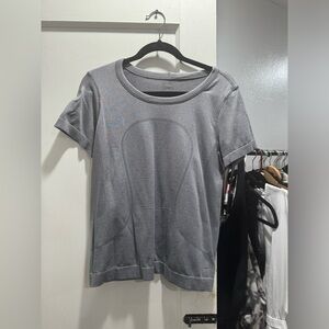 Lululemon Swiftly Tech Tee